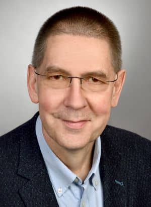 Thoralf Bauroth, Consultant der AMBG