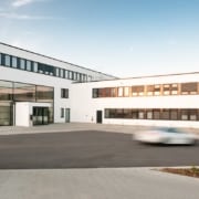 devolo solutions GmbH - Hauptsitz in Aachen