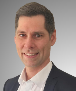 Consultant Andreas Lothspeich