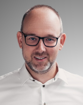 Andreas Klein - Consultant der AMBG