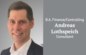 Andreas Lothspeich