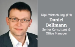 Daniel Bellmann