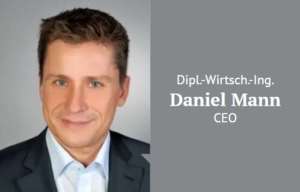 Daniel Mann