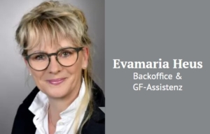 Evamaria Heus