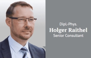 Holger Raithel