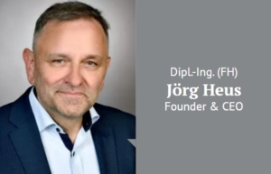 Jörg Heus