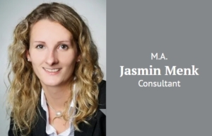 Jasmin Menk