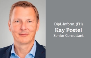 Kay Postel