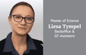 Liesa Tympel