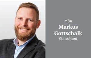 Markus Gottschalk