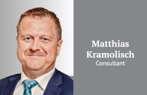 Matthias Kramolisch