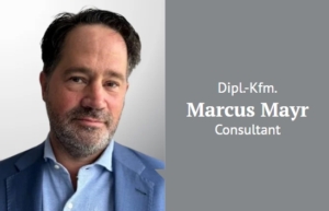 Marcus Mayr