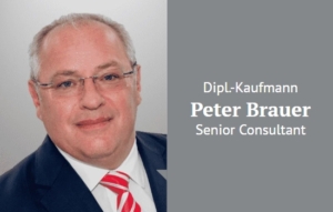 Peter Brauer