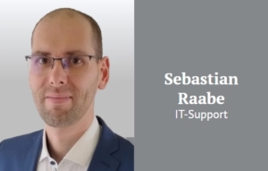 Sebastian Raabe