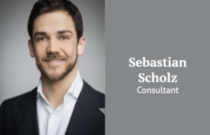 Sebastian Scholz