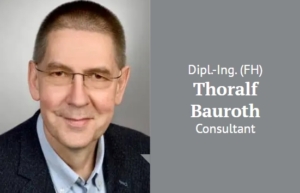 Thoralf Bauroth